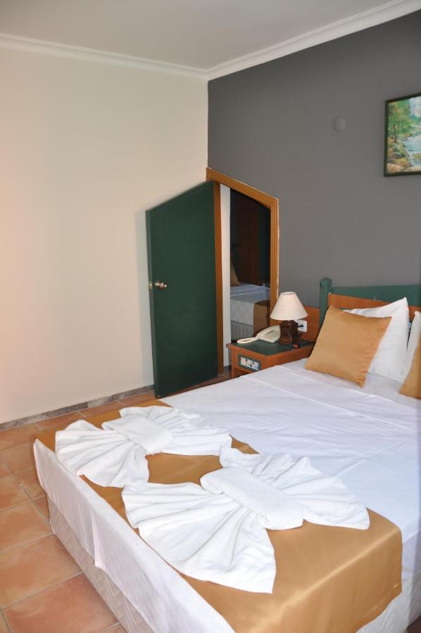 Otel Katre 4*