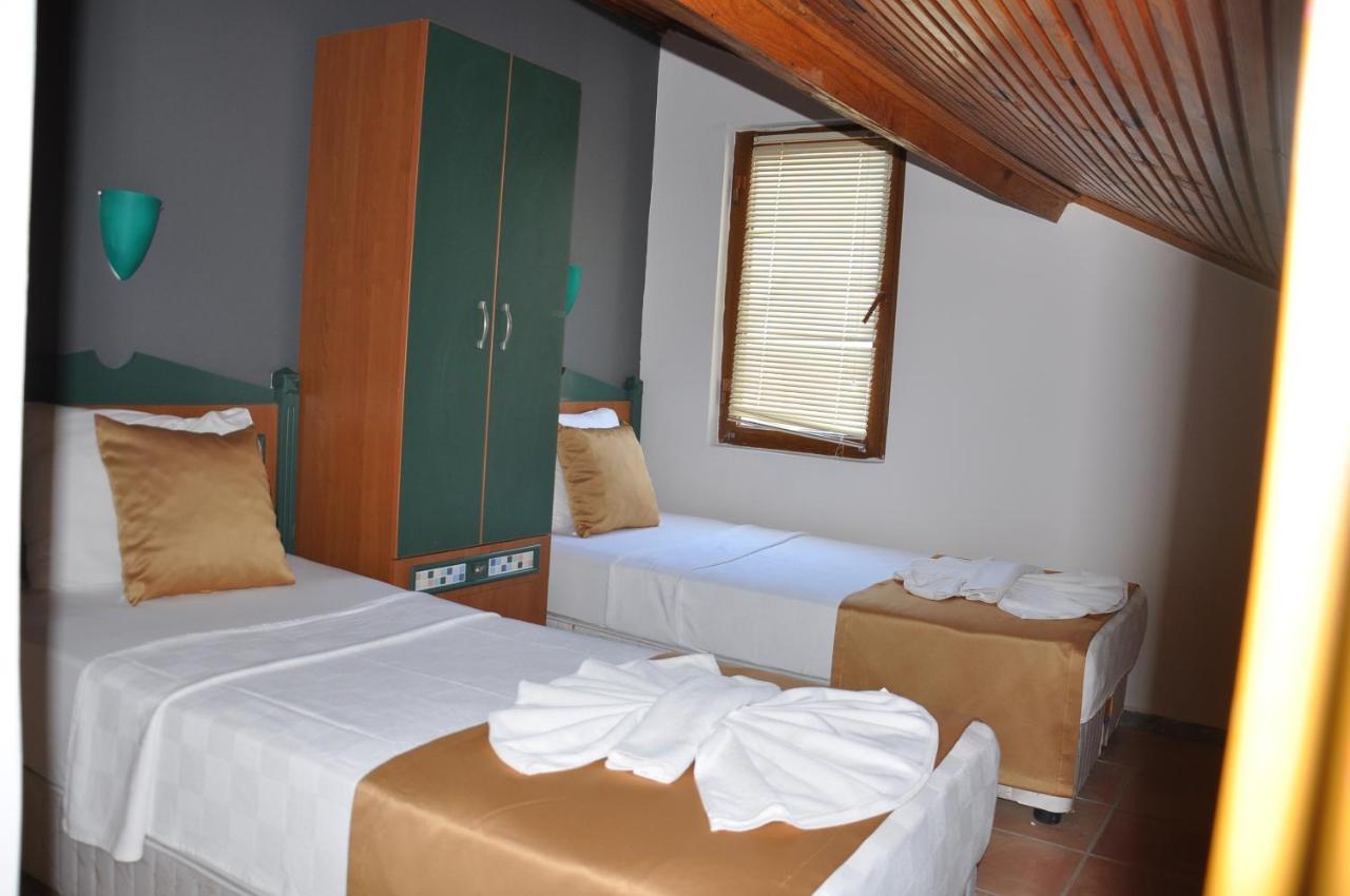 Katre Ölüdeniz