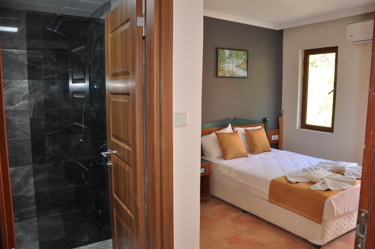Katre Otel Ölüdeniz