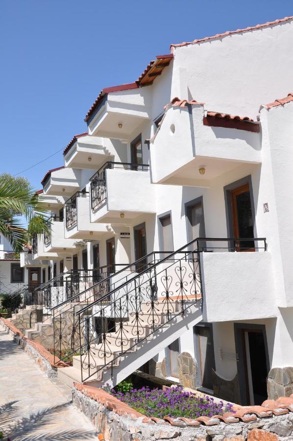 Katre Otel Ölüdeniz