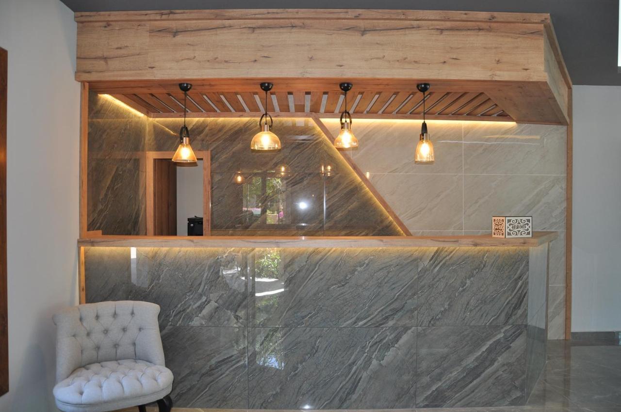 Katre Otel 4*