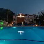 Iksirci Baba Hotel