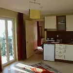 Antas Apart Hotel