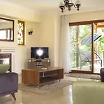 Araxa Villa 20