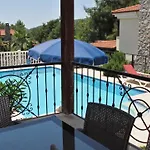 Araxa Villa 20