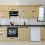 Atlantis Kapali- 4 Bedroom Holiday Villa In Hisaronu