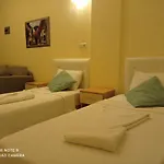 Hotel Nilsu