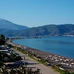 Olivia Apartment At Oeluedeniz - Central