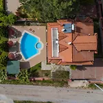 Infinity Olympia Villas
