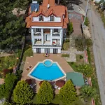 Infinity Olympia Villas