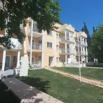 Mediterranean Apart Fethiye
