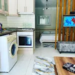 Olivia Apartment At Oeluedeniz - Central