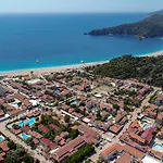 Liberty Hotels Oludeniz