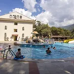 Telmessos Neva Hotel