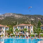 Marcan Beach Hotel Adult Only