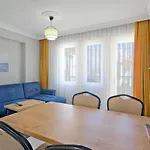 Gold Lion Apart Hotel