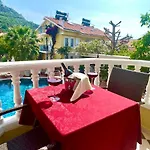 Mountain Valley Oludeniz