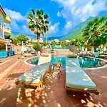 Mountain Valley Oludeniz