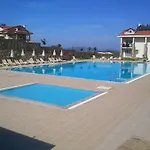 Orka Garden Apartments