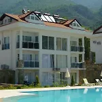 Orka Garden Apartments