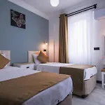 Ocean Blue High Class Hotel & Spa