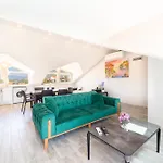 Stunning Suite In Oeluedeniz With Seaview And Pool