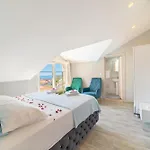 Stunning Suite In Oeluedeniz With Seaview And Pool