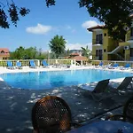 Apartment Koseoglu