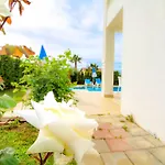 Hisarpark A Villa, Oezel Havuzlu, Fethiye