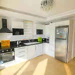 Hisarpark A Villa, Oezel Havuzlu, Fethiye