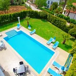 Hisarpark A Villa, Oezel Havuzlu, Fethiye