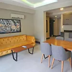 Golden Life Resort Hotel & Spa