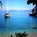 Magic Tulip Beach Hotel