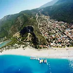 Magic Tulip Beach Hotel