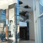 Ocean Blue High Class Hotel & Spa