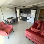 Hayat Apart Hotel