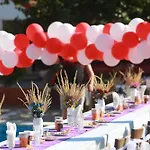 Hayat Apart Hotel