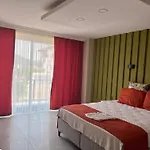 Hayat Apart Hotel