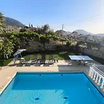 Smans Villas