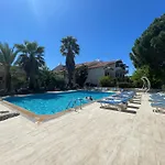 Unlu Hotel