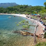 Cc\'S Butik Hotel