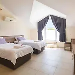 Oludeniz, Fethiye Luxurious And Peaceful Villa With Children Pool
