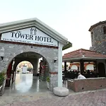 The Tower Hotel