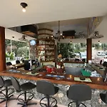 The Tower Hotel