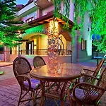 İstanbul - 3 Bedroom Holiday Villa in Hisaronu