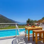 Oeluedeniz Manzara Non Alcoholic Family Hotel