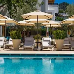 Oeluedeniz Blu Luxury Unique Hotel - Adults-Only