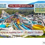 Orka World Hotel & Aquapark