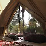 Butterfly Valley Beach Glamping