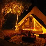 Butterfly Valley Beach Glamping
